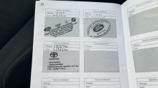 Toyota Land Cruiser 2.8 D-4D 204 Active 5dr Auto 7 Seats Diesel Station Wagon